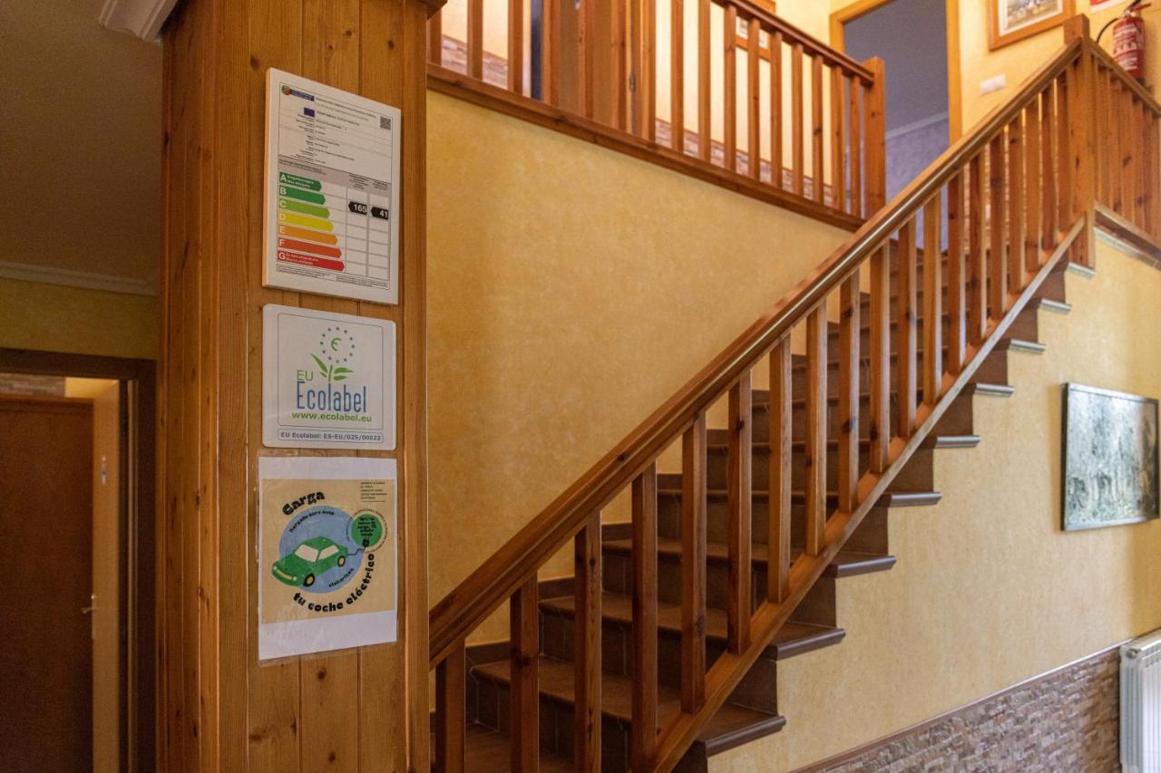 Landhuis Legaire Etxea Ibarguren