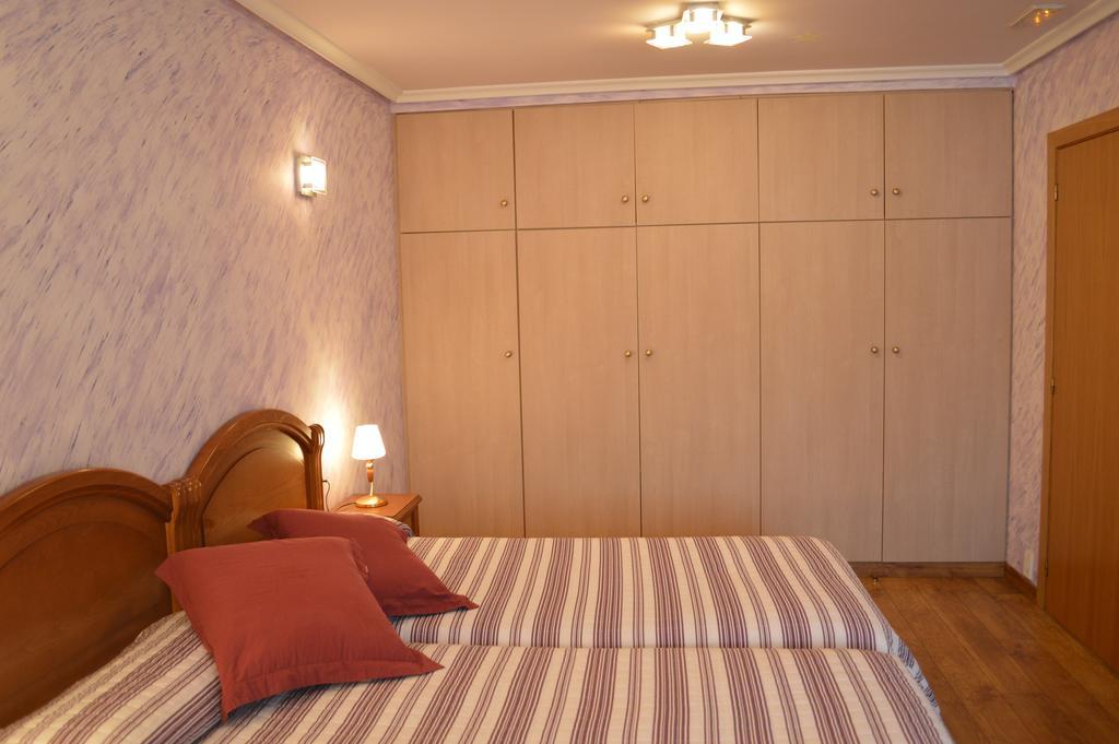 Landhuis Legaire Etxea