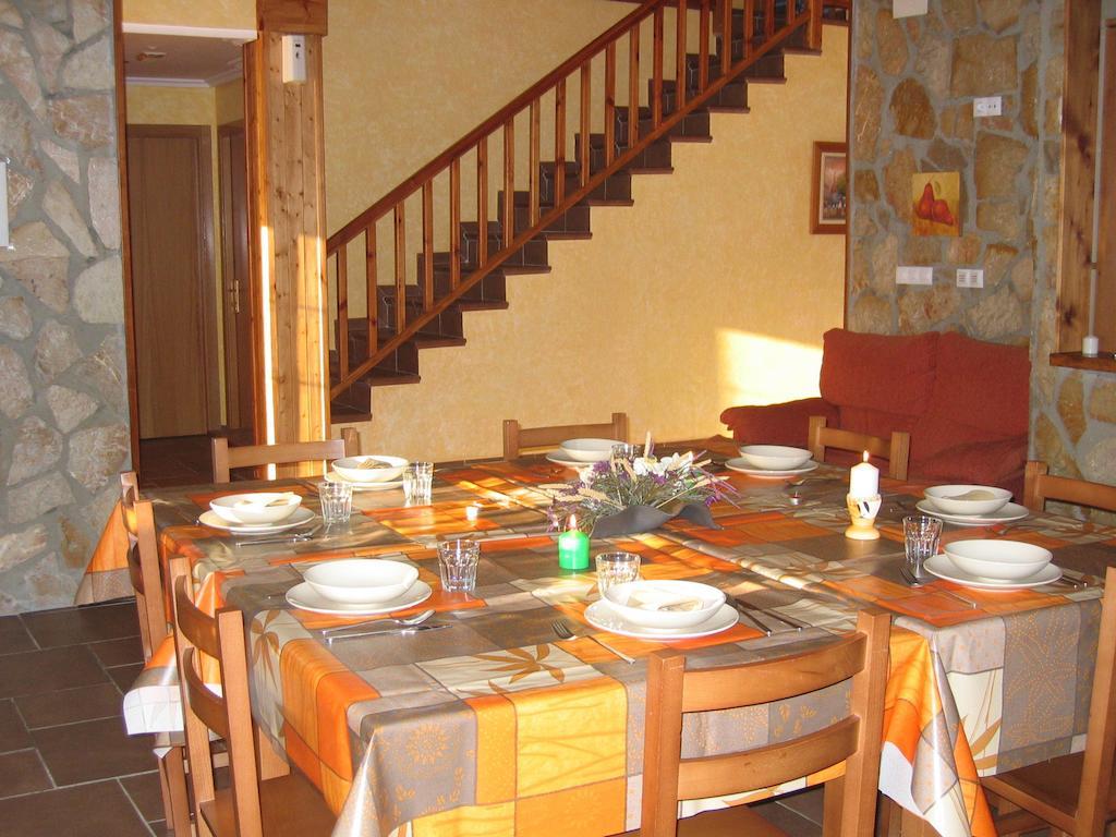 Landhuis Legaire Etxea *