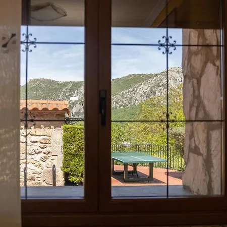 Maison d'hôtes Legaire Etxea à Ibarguren Extérieur photo