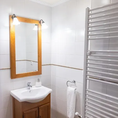 Maison d'hôtes Legaire Etxea à Ibarguren Extérieur photo
