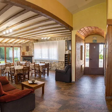 Maison d'hôtes Legaire Etxea à Ibarguren Extérieur photo
