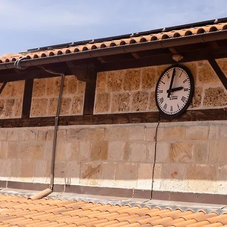 Maison d'hôtes Legaire Etxea à Ibarguren Extérieur photo