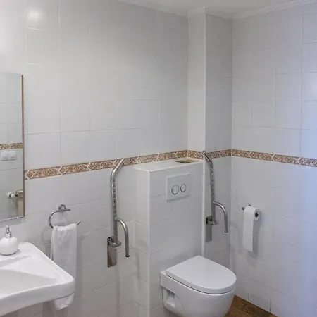 Maison d'hôtes Legaire Etxea à Ibarguren Extérieur photo