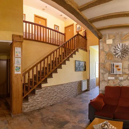 Maison d'hôtes Legaire Etxea à Ibarguren Extérieur photo