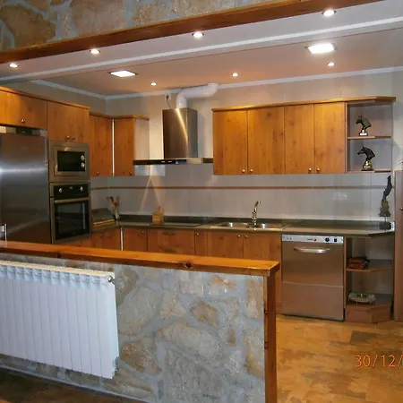 Maison d'hôtes Legaire Etxea à Ibarguren Extérieur photo